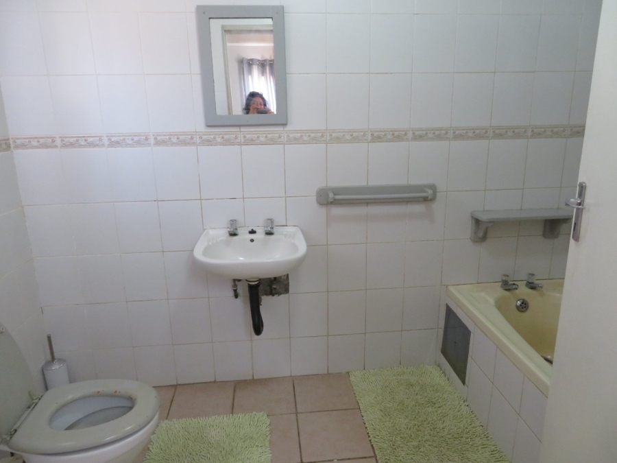 Commercial Property for Sale in Delareyville North West
